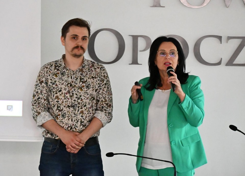 Powiatowe Dni Ochrony Środowiska w Opocznie